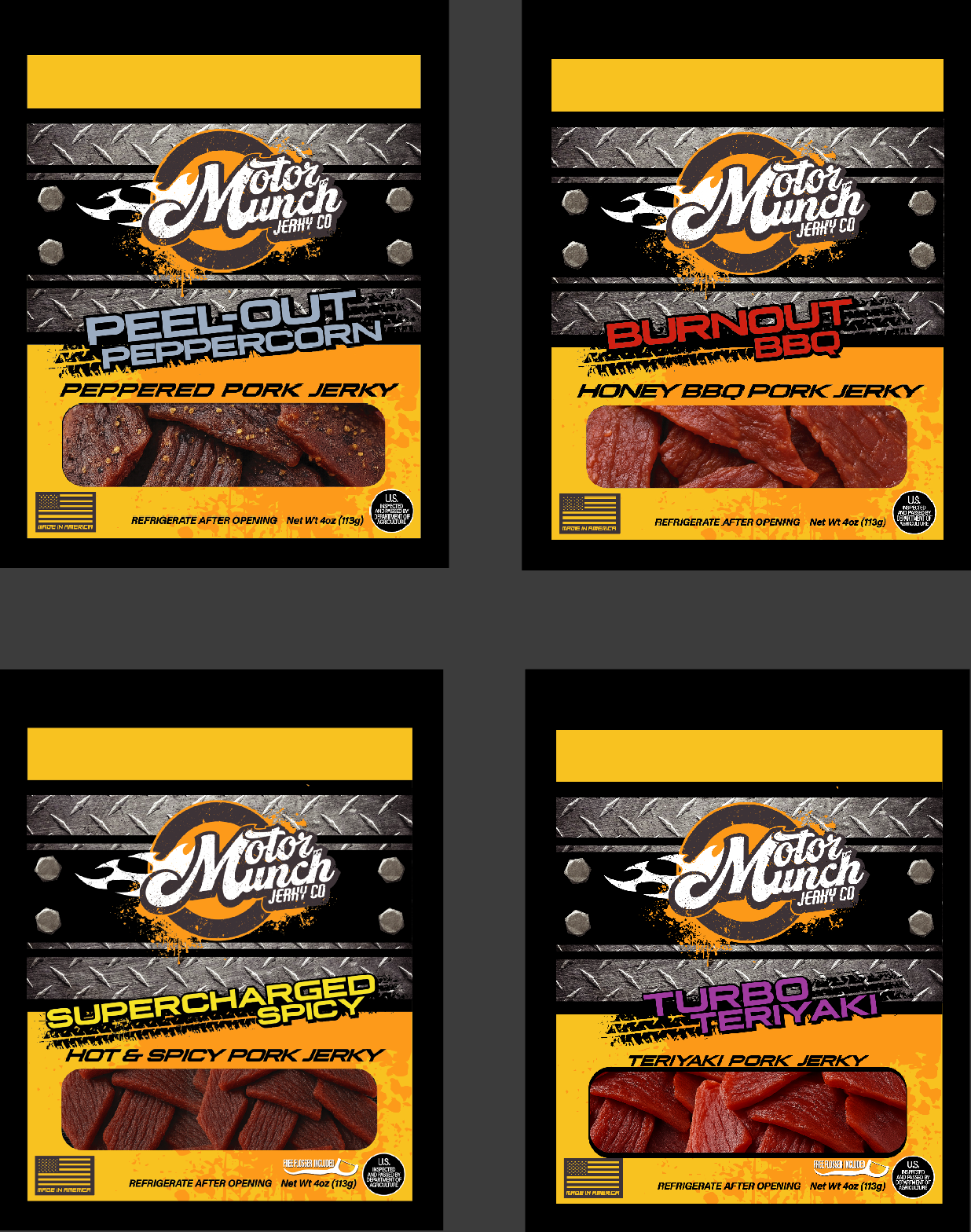 Sampler Bundle