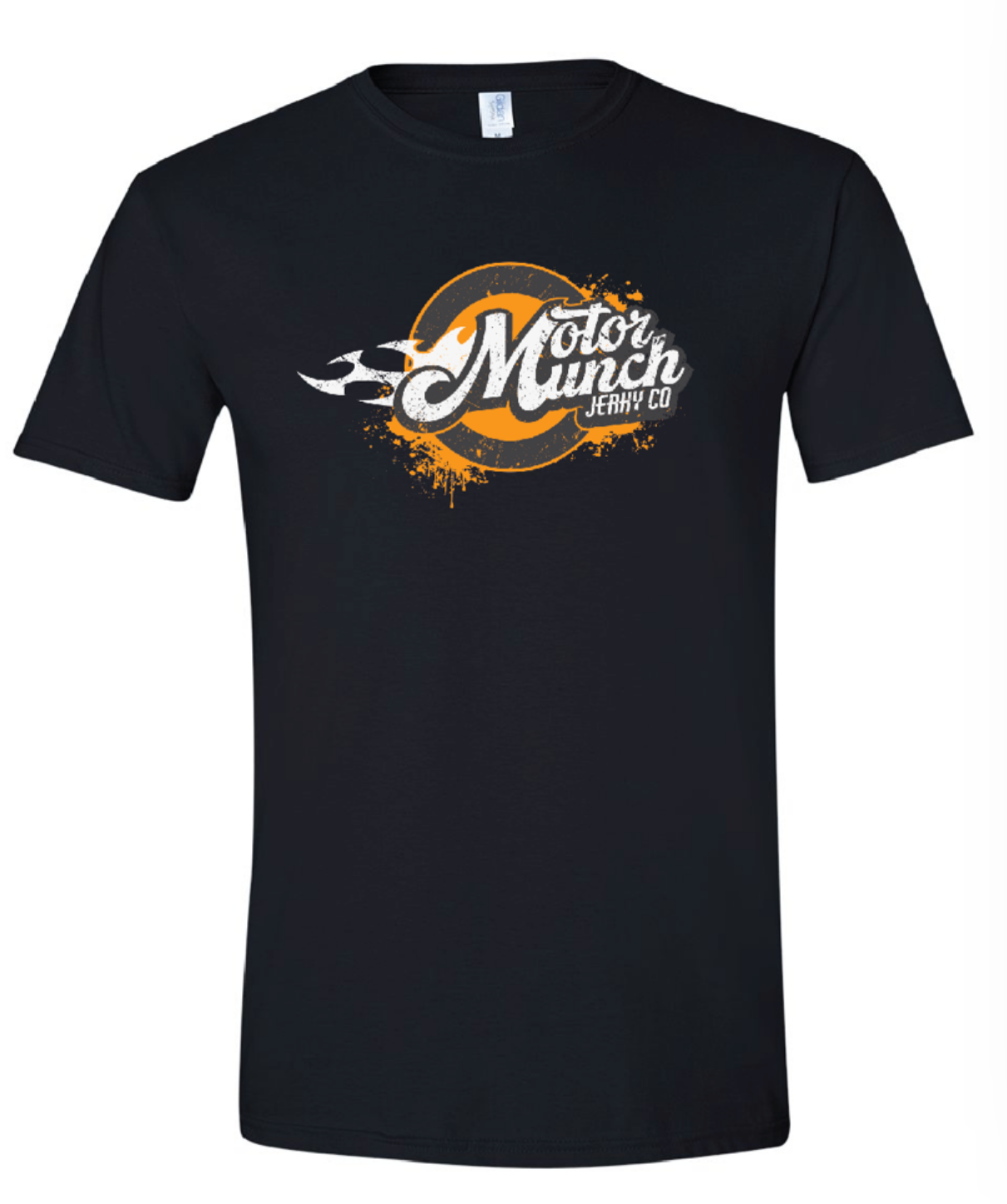 MotorMunch T-Shirt