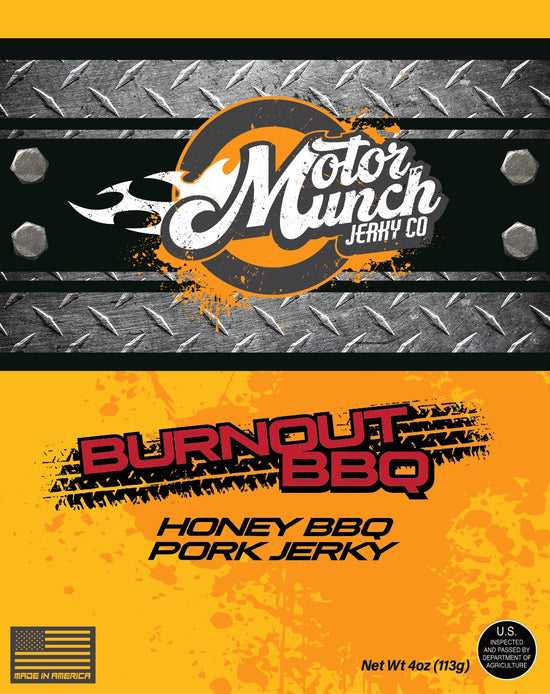 Motor Munch – MotorMunch